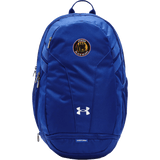 MD Jr. Black Bears UA Hustle 5.0 Team Backpack