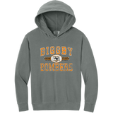 Biggby Bombers Youth Lightweight Hooded Sweatshirt