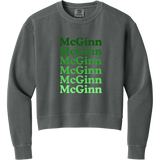 McGinn Elementary Women’s Mid-Length Crewneck Sweatshirt