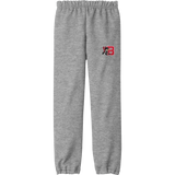 Benet Hockey Youth Heavy Blend Sweatpant