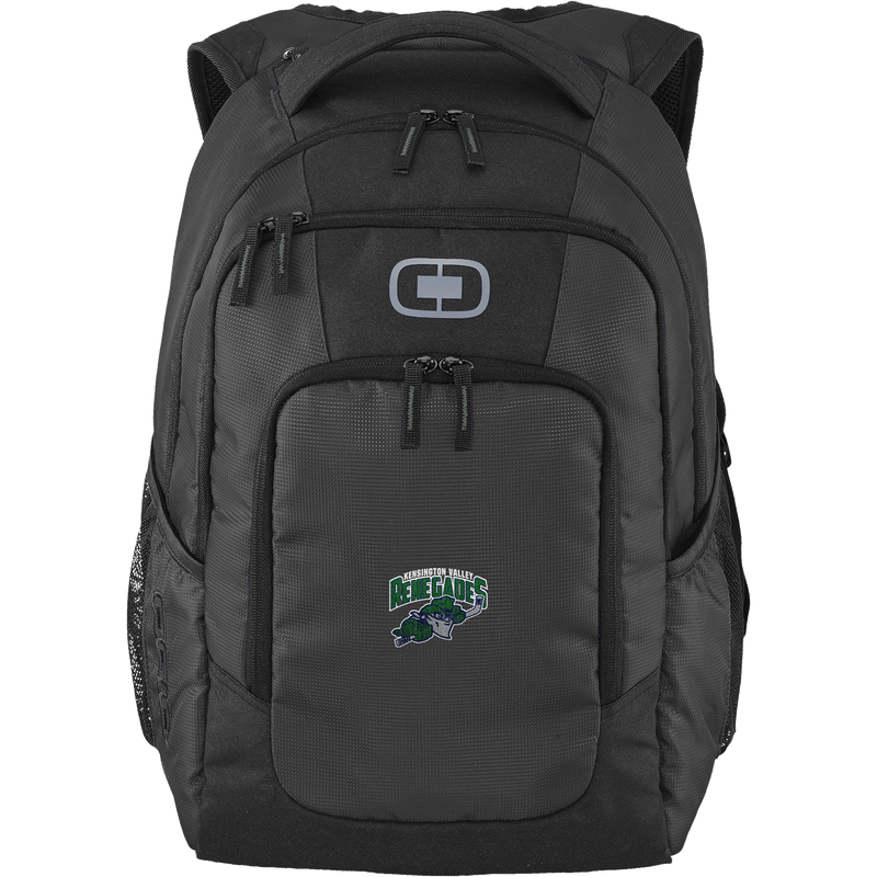 Kensington Valley Renegades OGIO Logan Pack