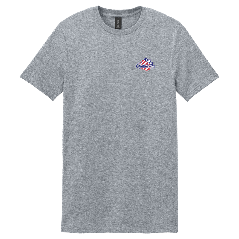 Americans Softstyle T-Shirt