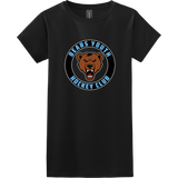 Hazel Park Bears Softstyle Ladies T-Shirt