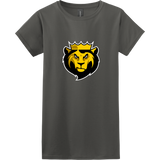 King's College Softstyle Ladies T-Shirt