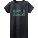 Kensington Valley Rebels Softstyle Ladies' T-Shirt