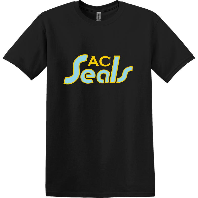 Atlantic City Seals Softstyle T-Shirt