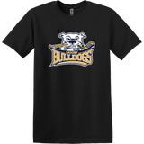 Biggby Bulldogs Tier 2 Softstyle T-Shirt