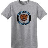 Hazel Park Bears Softstyle T-Shirt