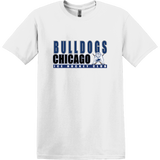Chicago Bulldogs Softstyle T-Shirt
