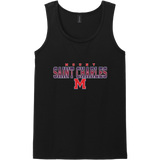 Mount St. Charles Softstyle Tank Top