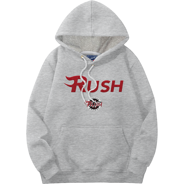 Charlotte Rush Breakaway Fall Fleece Youth Hoodie
