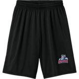 Hartford Jr. Wolfpack Cooling Performance 7 Inch Short