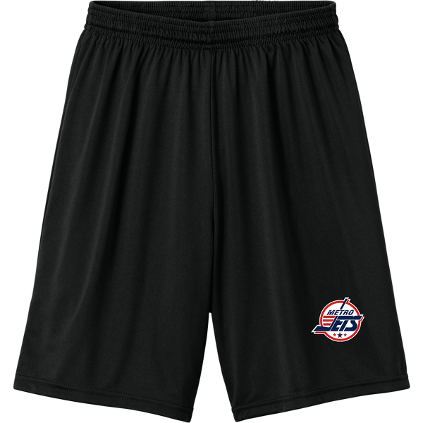 Metro Jets Cooling Performance 7 Inch Short