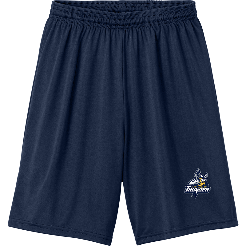 Mon Valley Thunder Cooling Performance 7 Inch Short