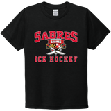 SOMD Sabres Youth Tri-Blend Tee
