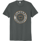 Biggby Bombers Unisex Organic Cotton Tee