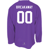 Skylands Kings Adult Practice Jersey