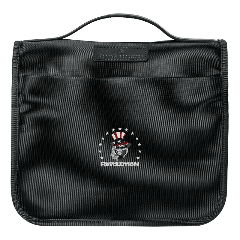 Phila Revolution Brooks Brothers Oxford Small Travel Bag