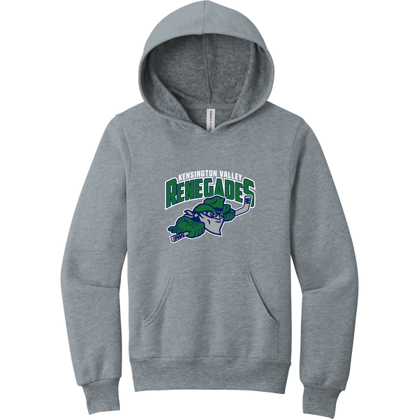 Kensington Valley Renegades Youth Sponge Fleece Pullover Hoodie