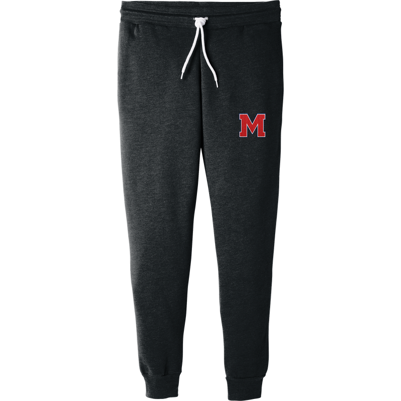 Mount St. Charles Unisex Jogger Sweatpants