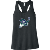 Kensington Valley Rebels Womens Jersey Racerback Tank