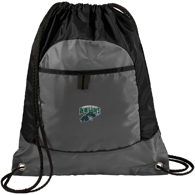 Kensington Valley Renegades Pocket Cinch Pack