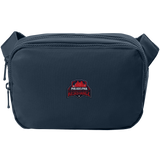 Philadelphia Resistance Matte Dual-Compartment Crossbody