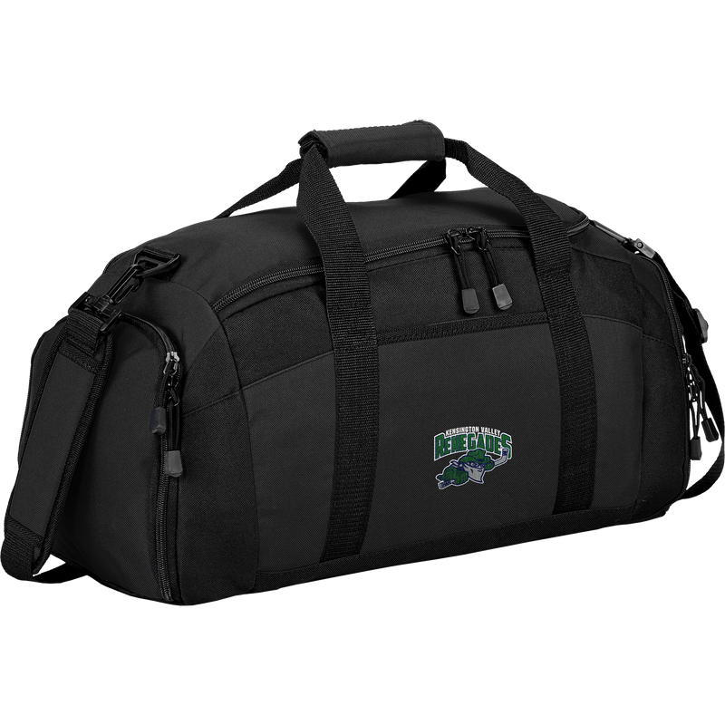 Kensington Valley Renegades Gym Bag