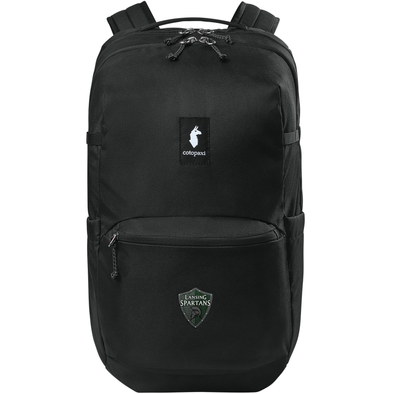 Lansing Spartans Chiquillo 30L Backpack