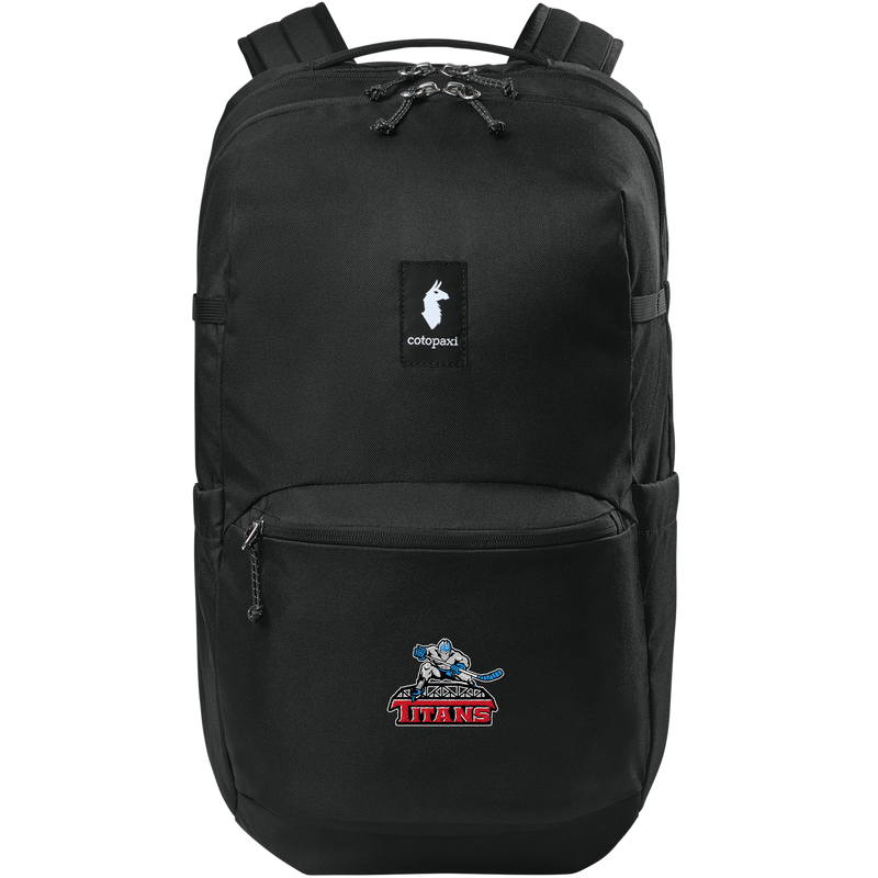 NJ Titans Chiquillo 30L Backpack