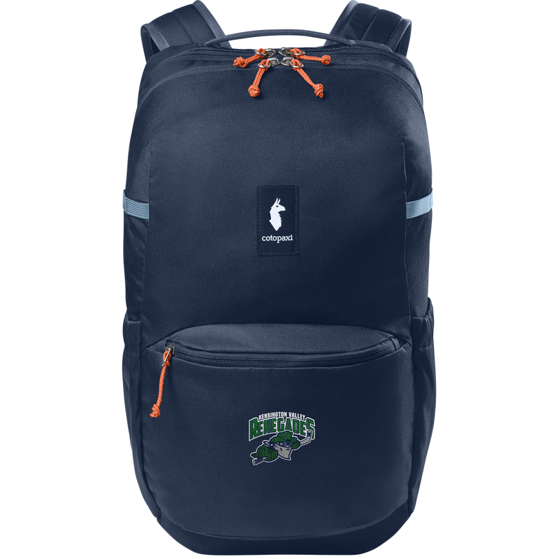 Kensington Valley Renegades Chiquillo 30L Backpack