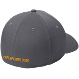 Chelsea Bulldogs New Era Interception Cap