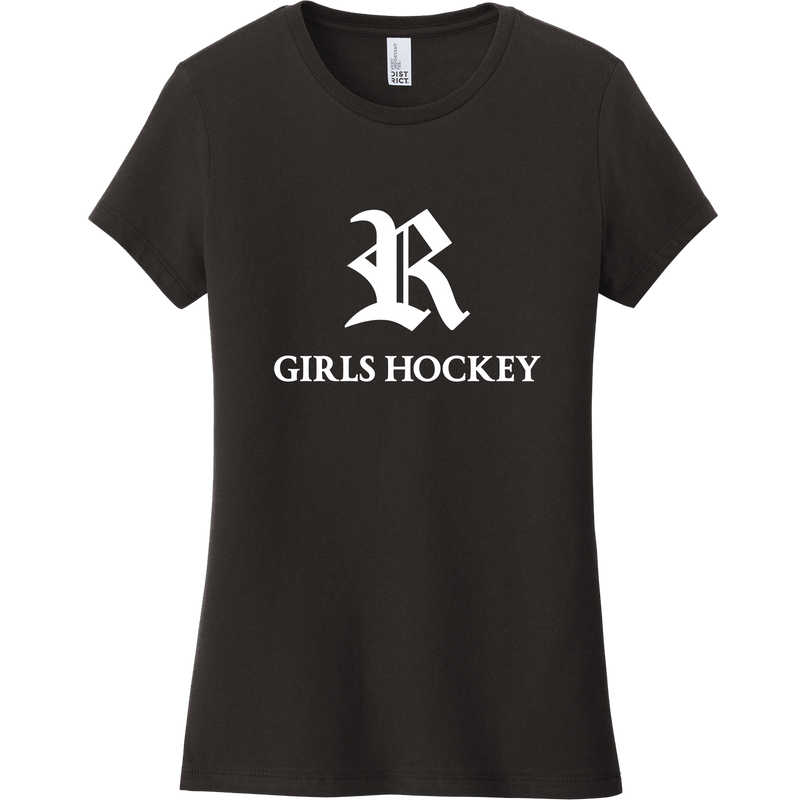 Randolph Girls Hockey Women’s Very Important Tee