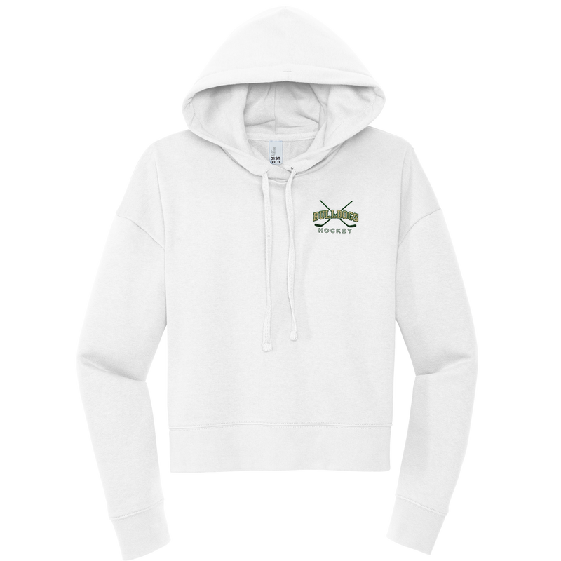 HVM Bulldogs Women’s V.I.T. Fleece Hoodie