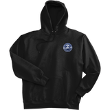 NYC Hockey Club Ultimate Cotton - Pullover Hooded Sweatshirt