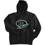 FRC Raritan Rockets Super Heavyweight Fleece Hoodie