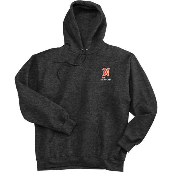 Midd North Hockey Ultimate Cotton - Pullover Hooded Sweatshirt