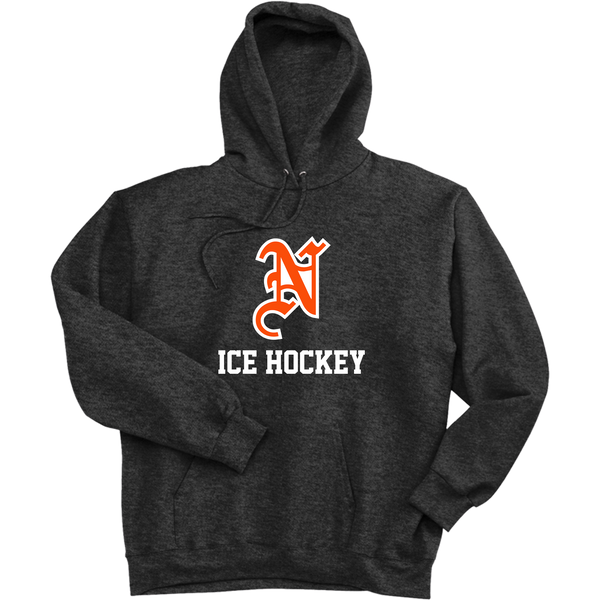 Midd North Hockey Ultimate Cotton - Pullover Hooded Sweatshirt
