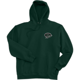 FRC Raritan Rockets Super Heavyweight Fleece Hoodie
