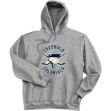 FRC Freehold Colonials Super Heavyweight Fleece Hoodie