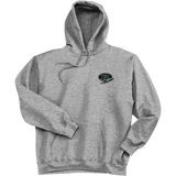 FRC Raritan Rockets Super Heavyweight Fleece Hoodie