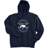 FRC Freehold Colonials Super Heavyweight Fleece Hoodie