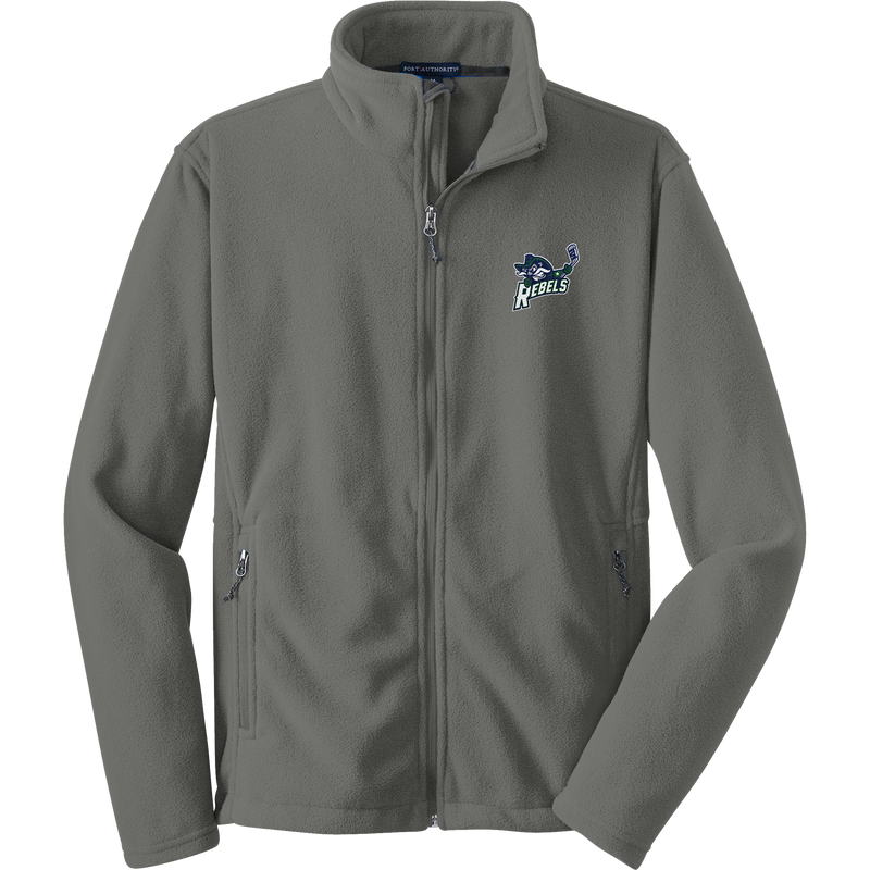Kensington Valley Rebels Value Fleece Jacket