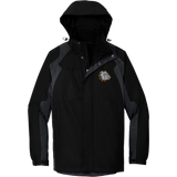 Chelsea Bulldogs Core Soft Shell Jacket