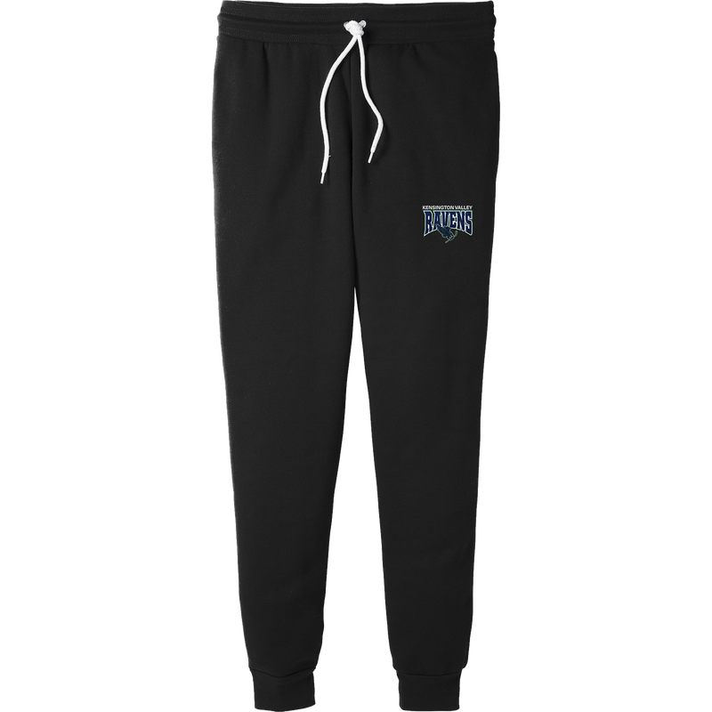 Kensington Valley Ravens Breakaway Adult Jogger Pants