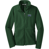 Kensington Valley Ravens Ladies Value Fleece Jacket