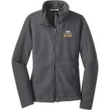 Biggby Bulldogs Tier 2 Ladies Value Fleece Jacket