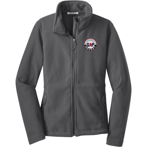 GAP Hockey Ladies Value Fleece Jacket