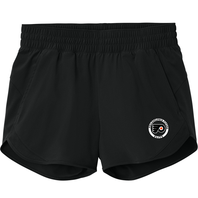 Philadelphia Flyers Elite Women's Repeat Swift Short