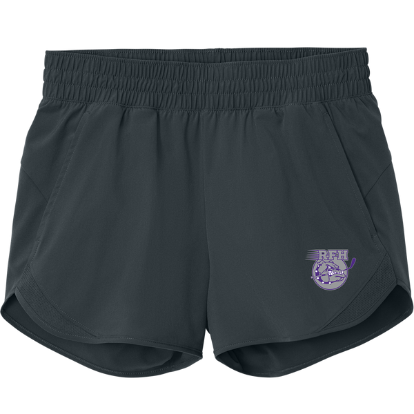 Rumson-Fair Haven Women's Repeat Swift Short